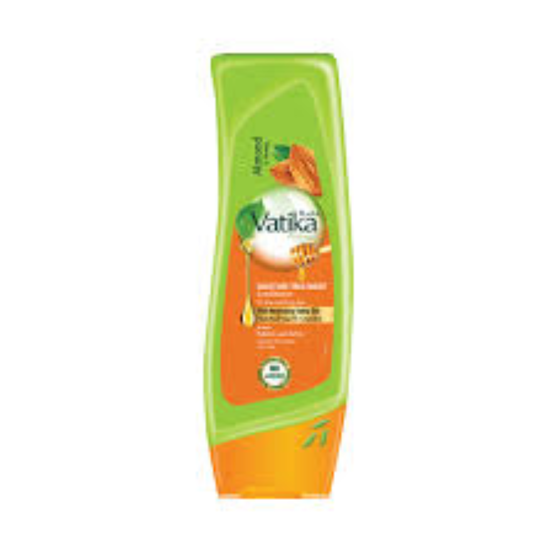 VATIKA CONDITIONER MOISTURE TREATMENT 400ML
